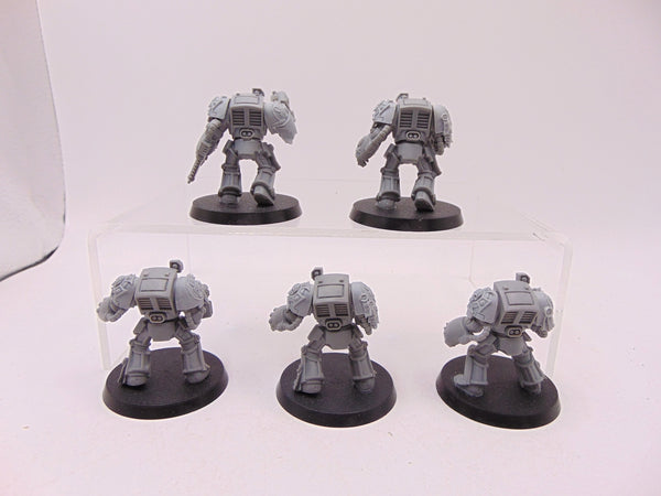 Terminator Squad