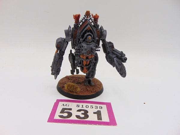 Mortifier