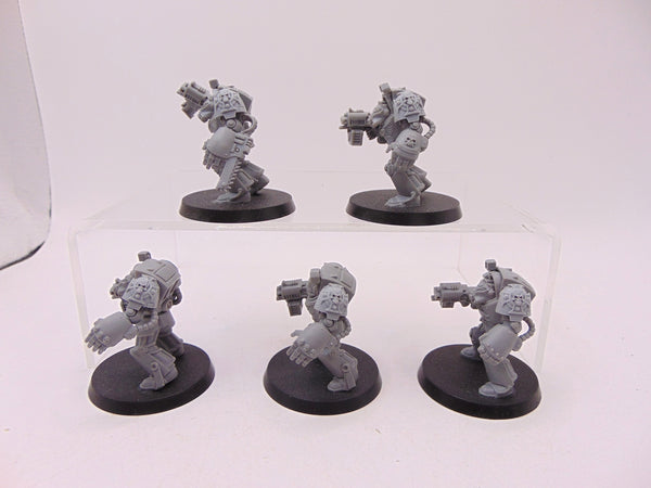 Terminator Squad