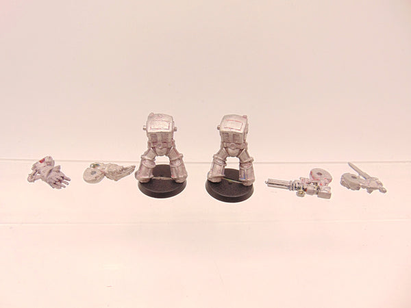 Terminators