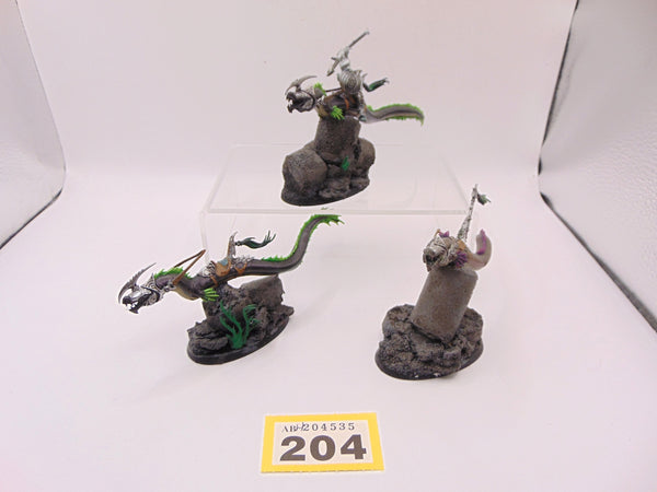 Akhelian Ishlaen Guard / Morrsarr Guard