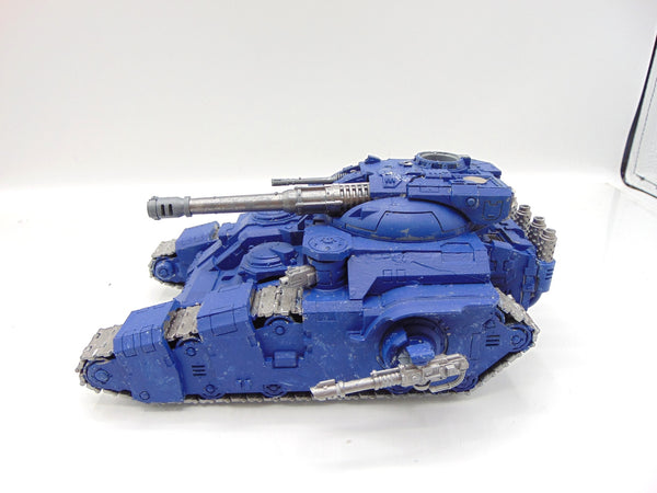 Kratos Heavy Assault Tank