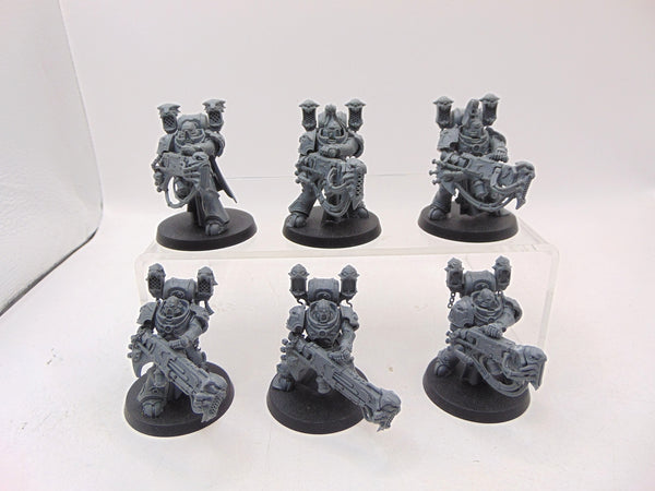 Noise Marines