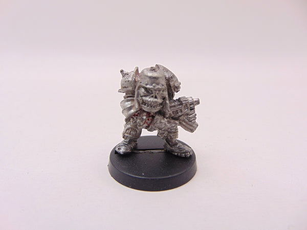 RTO2 Space Orks Evilgrin Ironbonce