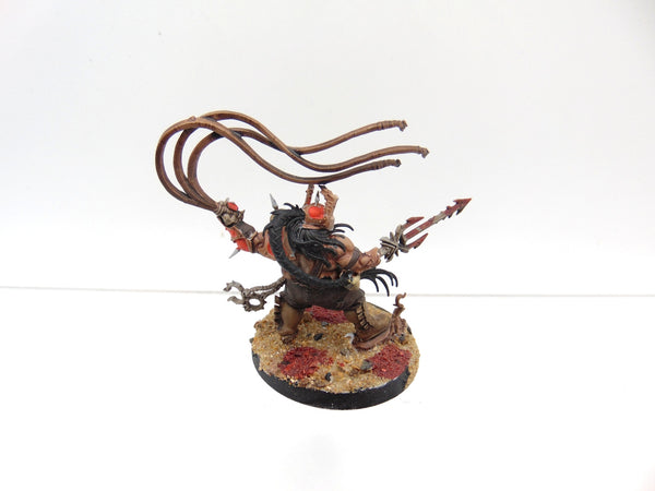 Bloodstoker