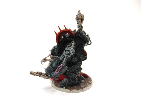 Deff Dread