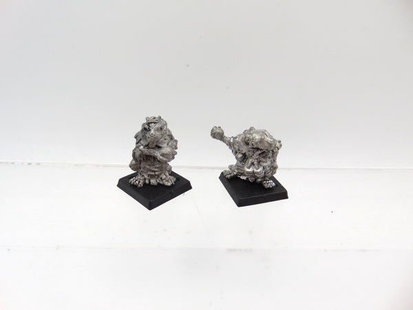 Clan Skryre Poisoned Wind Globadiers