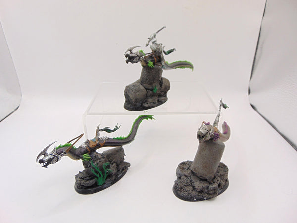 Akhelian Ishlaen Guard / Morrsarr Guard