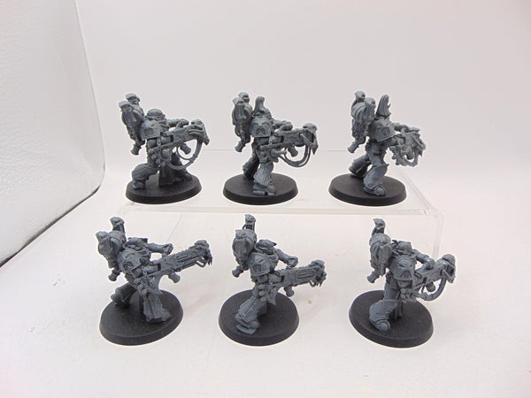 Noise Marines