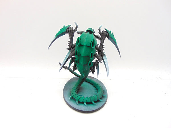 Trygon