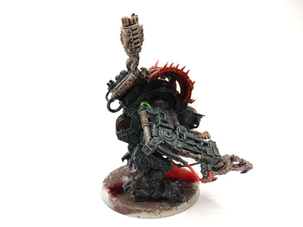 Deff Dread