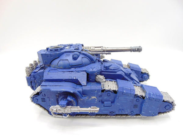 Kratos Heavy Assault Tank