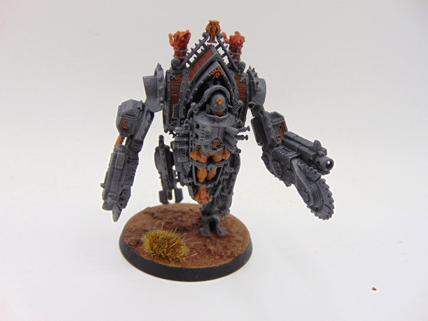 Mortifier