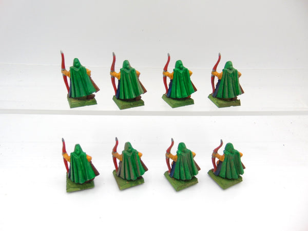 Wood Elf / Glade Guard Archers