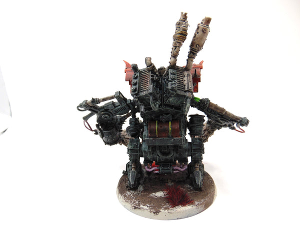Deff Dread