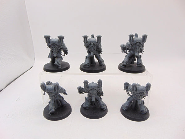 Noise Marines