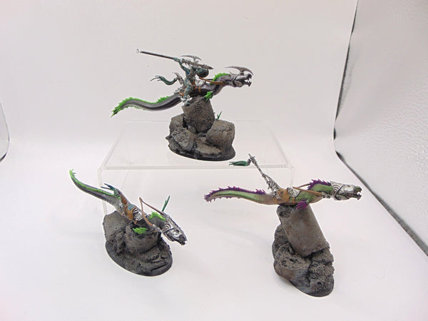 Akhelian Ishlaen Guard / Morrsarr Guard