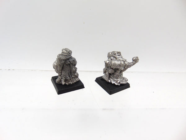Clan Skryre Poisoned Wind Globadiers