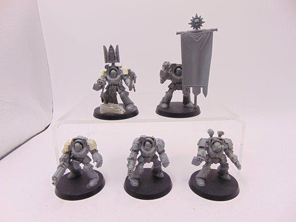 Terminator Command Squad