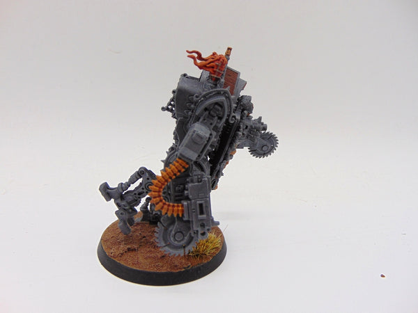 Mortifier