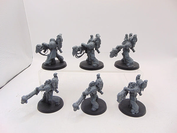 Noise Marines