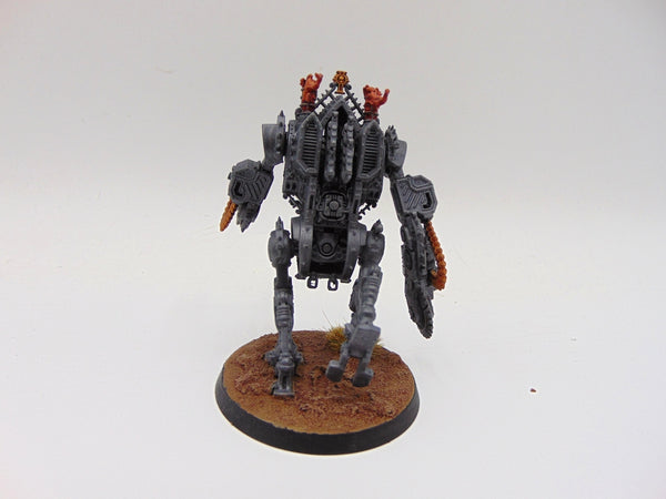 Mortifier
