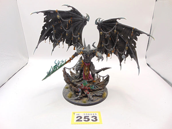 Be'lakor, the Dark Master