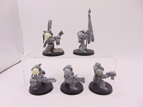 Terminator Command Squad