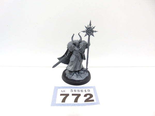 Chaos Sorcerer Lord