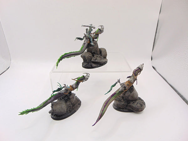 Akhelian Ishlaen Guard / Morrsarr Guard