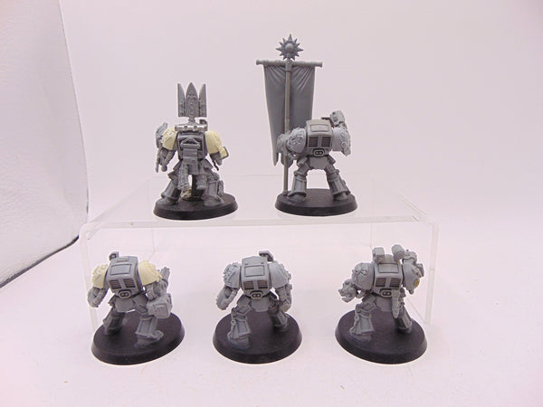 Terminator Command Squad