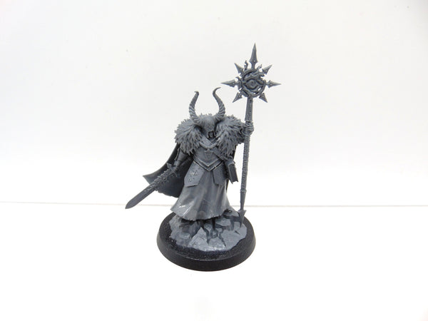 Chaos Sorcerer Lord