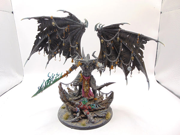 Be'lakor, the Dark Master
