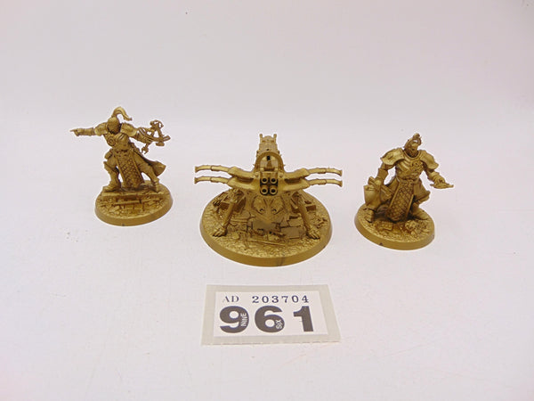 Celestar Ballista