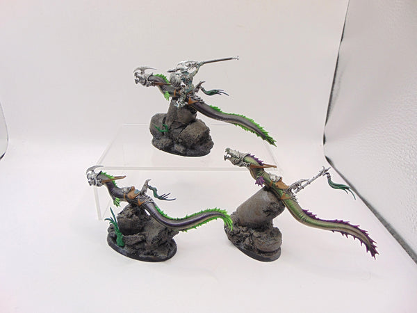 Akhelian Ishlaen Guard / Morrsarr Guard