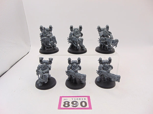 Noise Marines