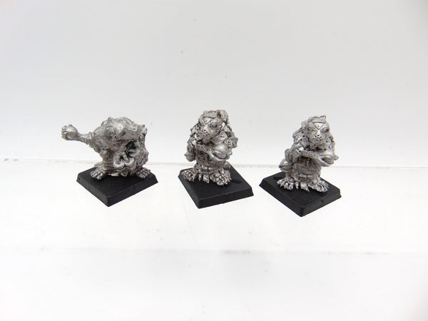 Clan Skryre Poisoned Wind Globadiers