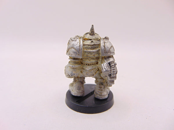 Ork Boss Bionik Arm and  Kustom Weapon