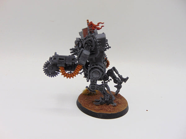 Mortifier
