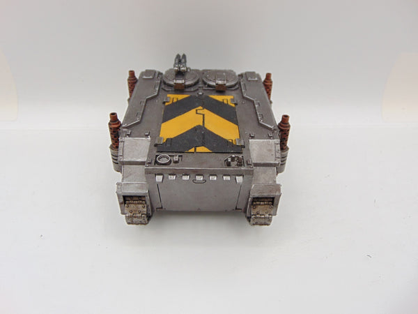 Deimos Pattern Rhino