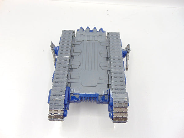 Kratos Heavy Assault Tank