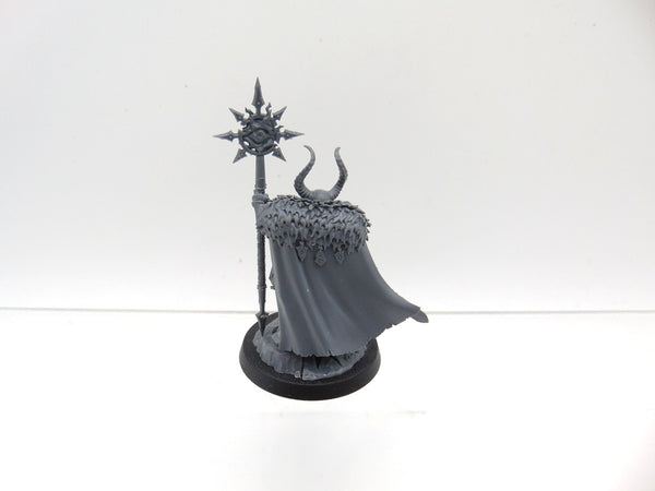 Chaos Sorcerer Lord
