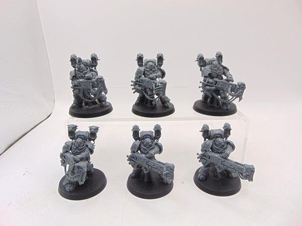 Noise Marines