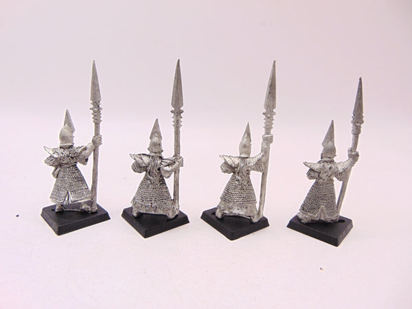 Dark Elf Spearmen
