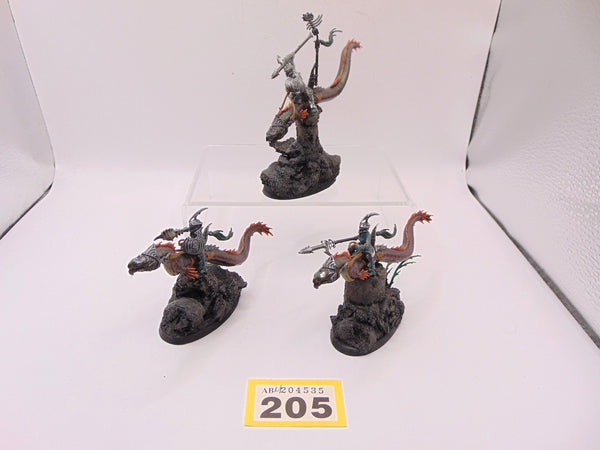 Akhelian Morrsarr Guard