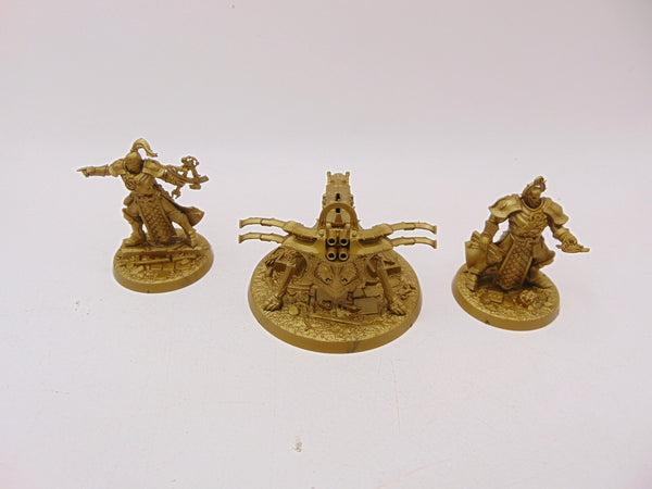 Celestar Ballista
