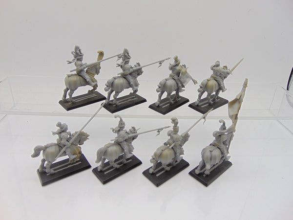 Empire Knights / Knightly Order