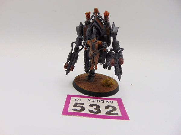 Penitent Engine