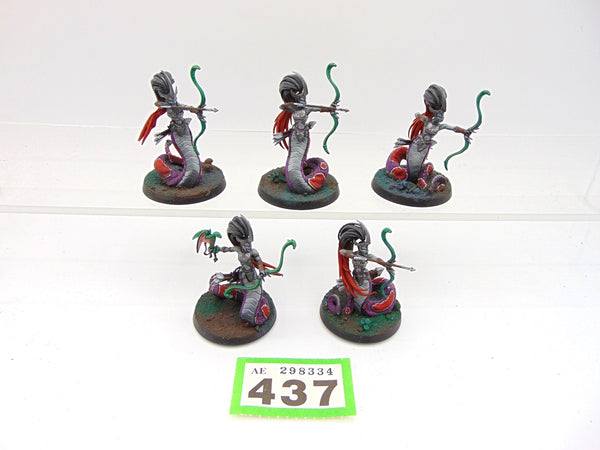 Blood Stalkers