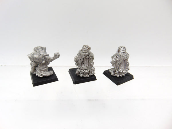 Clan Skryre Poisoned Wind Globadiers